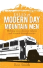 Tales of Modern Day Mountain Men - Book