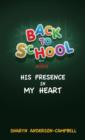Back to School with Jesus - Book