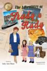 The Adventures of Trudy and Rudy - Book