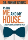 As for Me and My House - Book