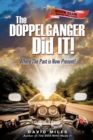 The DOPPELGANGER Did IT! - Book