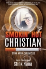 Smokin' Hot Christian - Book