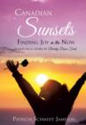 Canadian Sunsets - Book