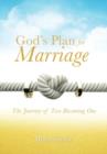God's Plan for Marriage - Book