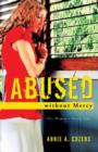 Abused without Mercy - Book