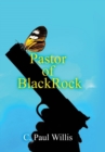 Pastor of Blackrock - Book