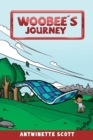 Woobee's Journey - Book