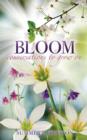 Bloom - Book