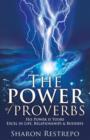 The Power of Proverbs - Book