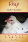 Peep Lydia's Chicken - Book