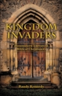 Kingdom Invaders - Book