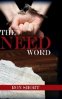 The Need Word - Book