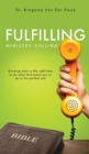 Fulfilling Ministry Calling - Book
