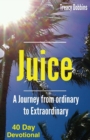 Juice - Book