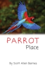 Parrot Place - Book