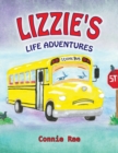 Lizzie's Life Adventures - Book