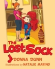 The Lost Sock - Book