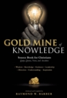 Gold Mine of Knowledge - Book