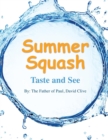 Summer Squash - Book
