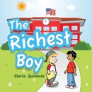 The Richest Boy - Book