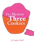 The Mystery of Three Cookies - Book