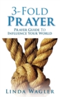 3-Fold Prayer - Book
