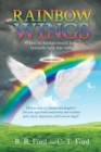Rainbow Wings - Book