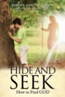 Hide and Seek - Book
