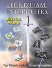 The Dream Interpreter - Book