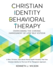 Christian Identity Behavioral Therapy - Book