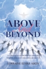 Above and Beyond - Book