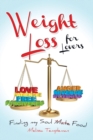 Weight Loss for Lovers - Book