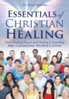 Essentials of Christian Healing - Book