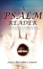 A Psalm Reader - Book