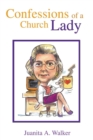 Confessions of a Church Lady - Book