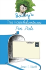 Bailey's Tree House Adventures - Book