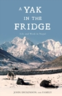 A Yak in the Fridge - Book