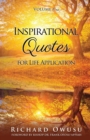 Inspirational Quotes for Life Application - Book