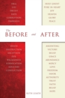 The Before and After - Book