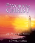 The Works of Christ - Book