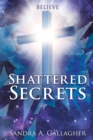 Shattered Secrets - Book