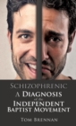 Schizophrenic - Book