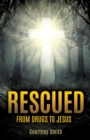 Rescued - Book