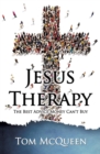 Jesus Therapy - Book