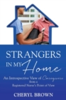 Strangers in My Home - Book