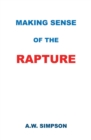 Making Sense of the Rapture - Book