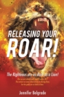 Releasing Your Roar! - Book