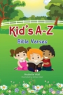 Kid's A-Z Bible Verses - Book