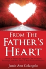 From the Father's Heart - Book