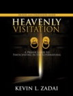 Heavenly Visitation Prayer and Confession Guide - Book
